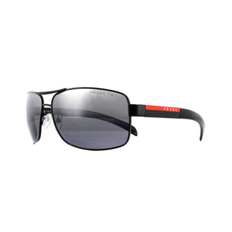 Prada sport sonnenbrille verspiegelt